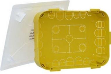 Разклонителна кутия 230x170x50мм за гипсокартон Batibox Legrand