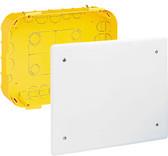 Разклонителна кутия 160x105x40мм за гипсокартон Batibox Legrand