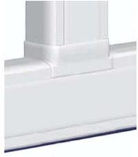 T-разклонение за канал 40х20мм DLP Legrand