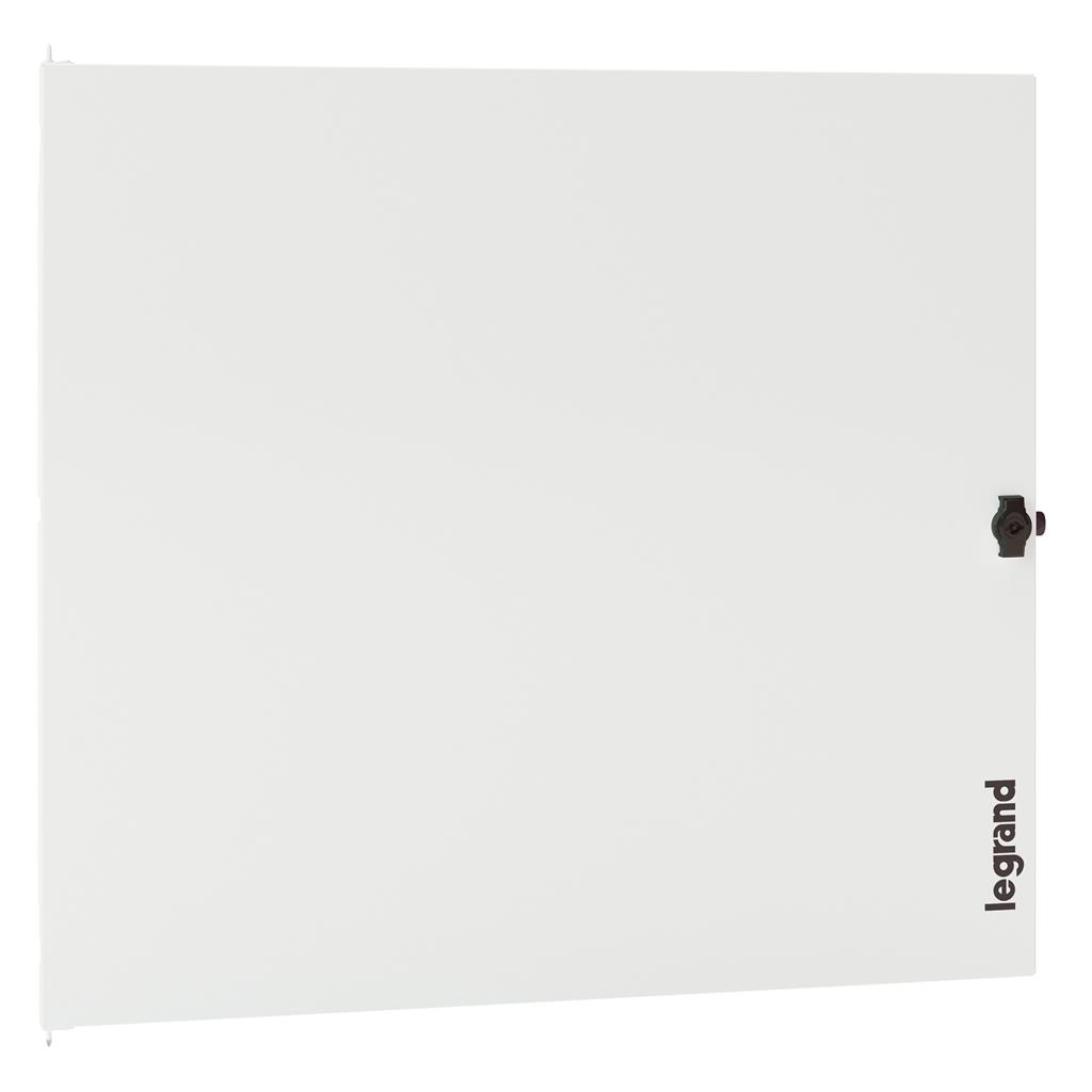 Метална врата за табло XL3 S 160 4x36 мод. Legrand