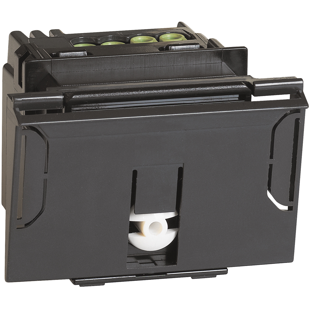 Енергоспестител с времезакъснение 230V 2/3 мод. ИЗИСКВА НЕУТРАЛА Living Now Bticino