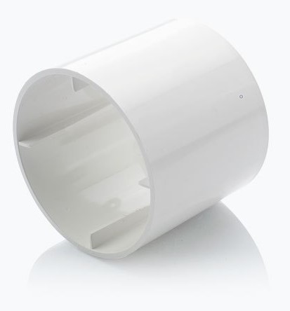 Конзола за открит монтаж на таван на датчици EBDSPIR, DBB, CP Electronics