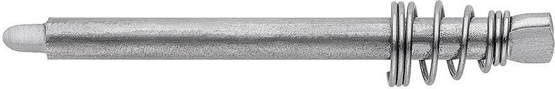 Резервно острие за кабелен нож (K16301xxSB), Knipex