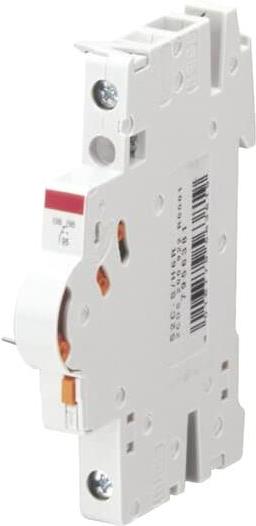 Помощен контакт S2C-S/H6R индикация състояние или повреда 1CO ABB
