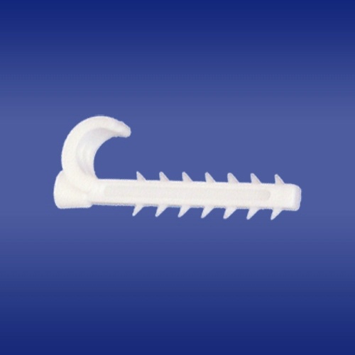 Дюбел USMH 10 за кабел с диаметър ф6-10мм и отвор 5мм /100 бр/ Elektro-Plast