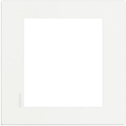 Рамка 3+3 мод. White monochrom AIR Axolute Bticino