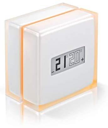 Термостат Smart Netatmo /до изчерпване/