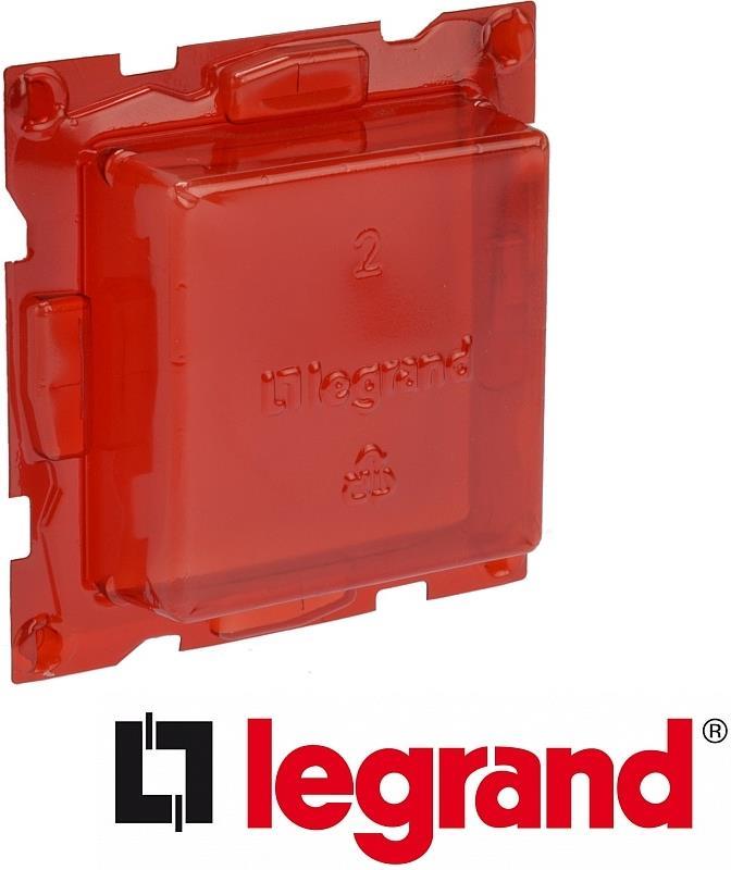 Предпазен капак за механизми