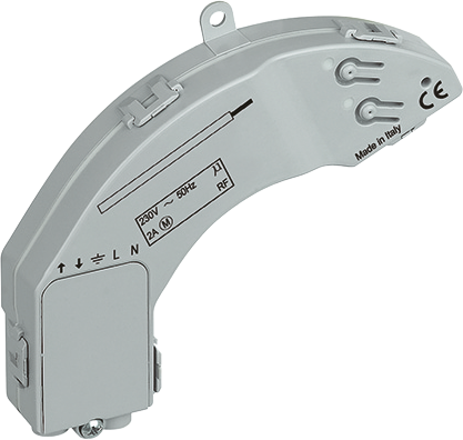 Микромодул Smart за управление на щори до 500VA ЖИЧЕН изисква неутрала /4027C/ Legrand с Netatmo