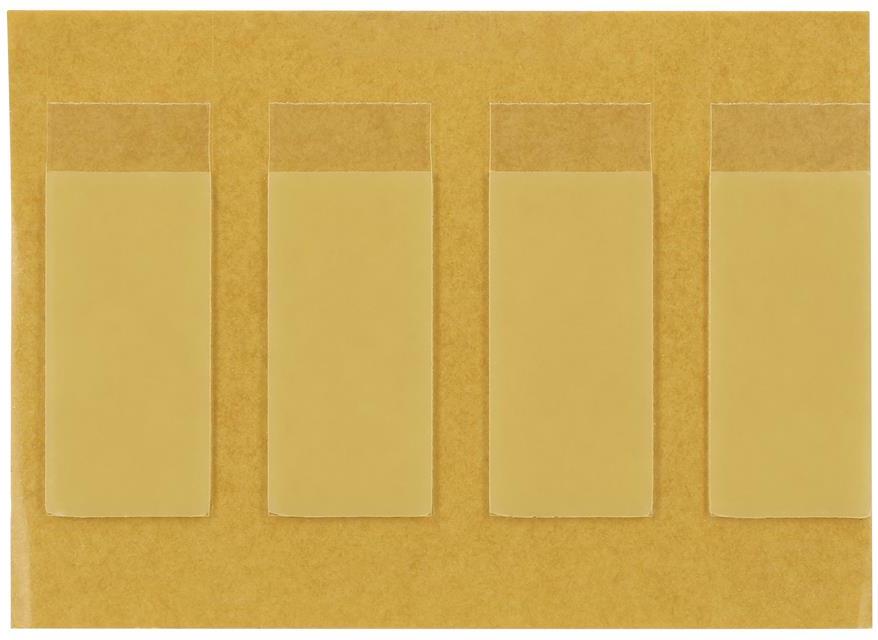 Двойнозалепващи стикери 4 броя за безжични устройства Legrand с Netatmo