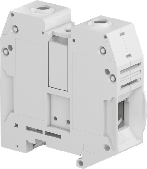 Редова клема СИВА 70мм2 ZS70 серия SNK ABB