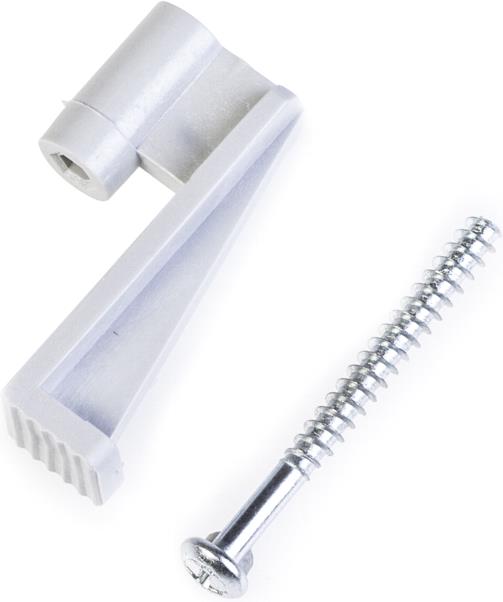 Аксесоар за монтаж на табла FLAT IP40 /скрит монтаж/ в гипс-картон стени Scame