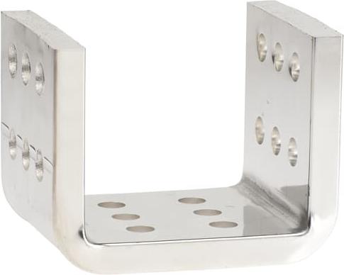 Късо съединяваща шина OTZC63 3 броя за разединител 2000...2500А 3P ABB