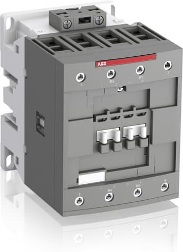 Контактор AF80-22-00 4P 37kW (80A AC-3) 100...250V 50/60Hz ABB