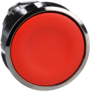 Глава за бутон червен SE