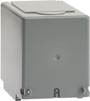 Клемни капаци OTS1600G1S/4 4 броя за разеденител 1000…1600A 4P ABB