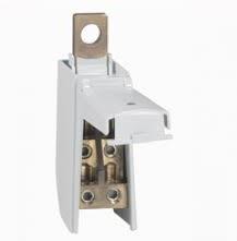 Входящ конектор за DPX 250A 6-25мм2 Legrand