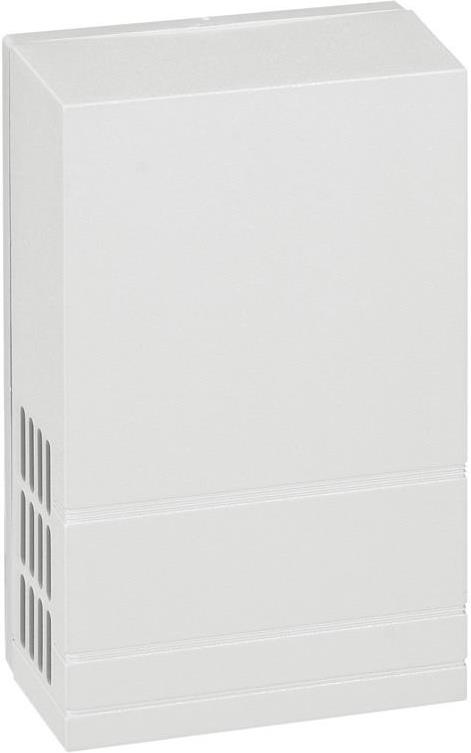 Звънец Lido 8V IP20 IK04 клас 2 Legrand