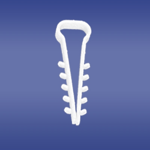 Дюбел USMP 2 за мостов кабел 2х2.5мм2 с отвор 6-7мм /100бр./ Elektro-Plast