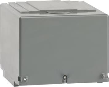 Клемни капаци OTS2500G1S/3 3 броя за разеденител 2000…2500A 3P ABB