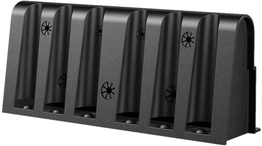 Стойка за отвертки Kraftform Micro Wera