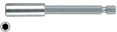 Държач за бит с магнит 152мм, 899/4/1 Wera