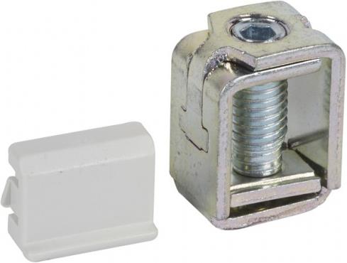 Терминална клема за DPX3 160A, 3 бр. с комплекта Legrand