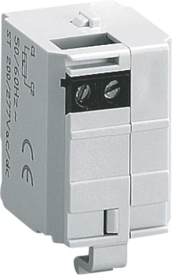 Независим напреженов изключвател /шунт/ за DPX3 160/250 200-277V AC/DC Legrand