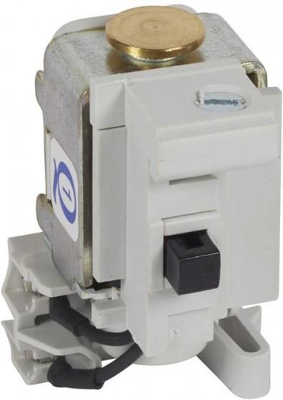 Независим напреженов изключвател /шунт/ за DPX 630/1600 24V AC/DC Legrand