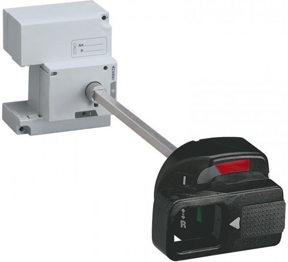 Изнесена ръкохватка за DPX160/250 Legrand