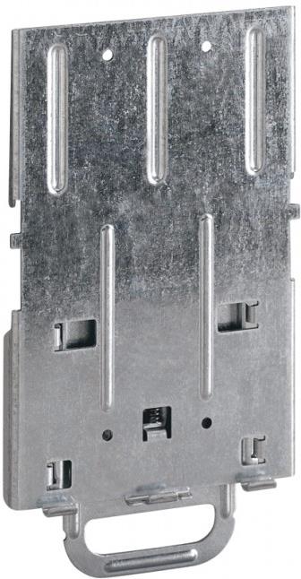 DIN носач за автомат DPX3 250 Legrand