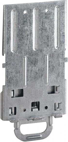 DIN носач за автомат DPX3 160 Legrand