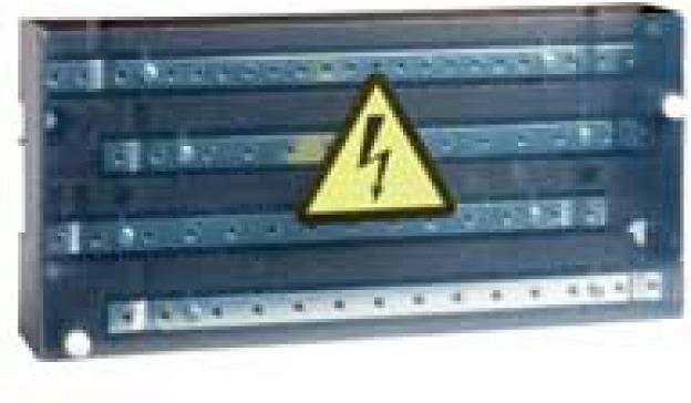 Силова разклонителна кутия 125A плитка Legrand