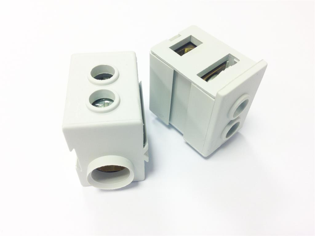 Захранваща клема за директна връзка на пин за кабел 6-35мм 2SZ-ESK 2 ABB