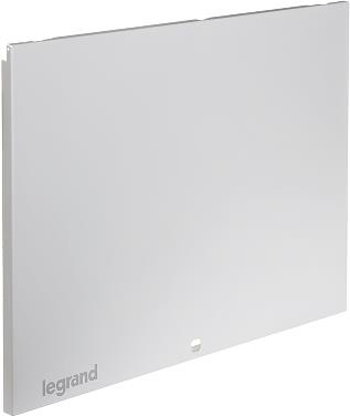 Метална врата за табло XL3 S 160 4x24 мод. Legrand