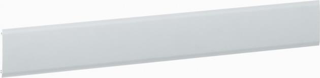 Глуха капачка за табло 24 мод. цвят Сив Legrand