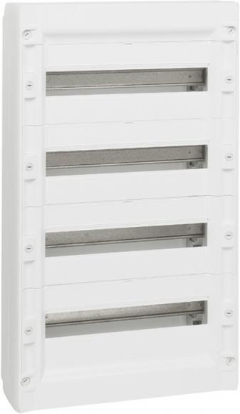 Табло за открит монтаж без врата 4х18 мод. XL3 125 Legrand