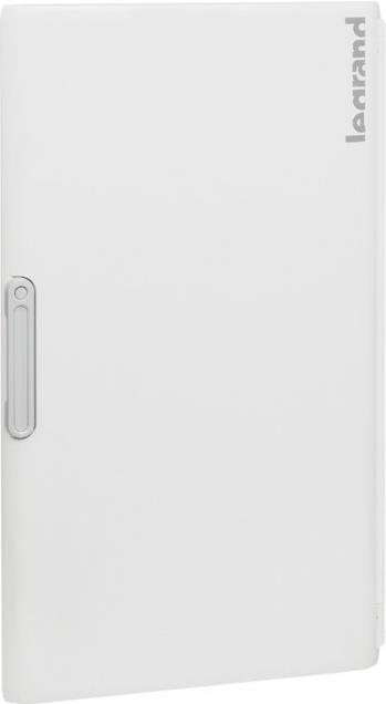 Врата за табло 4х18 мод. бяла - XL2 125 Legrand
