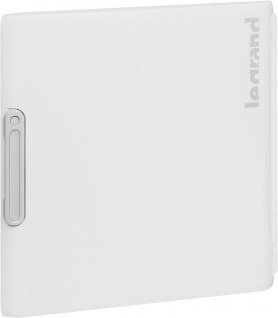 Врата за табло 2х18 мод. бяла - XL2 125 Legrand