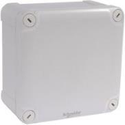 Разклонителна кутия открит монтаж 100х100x50мм IP55 ABB