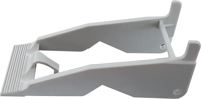 Фиксираща скоба към освова за интерфейсно реле CR-P ABB