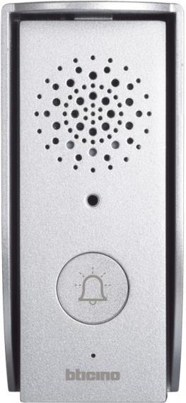 Видео входен панел Basic допълнителен 4f Legrand