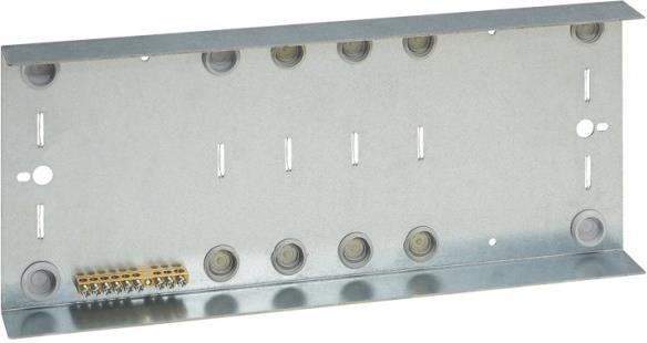 Заден защитен капак за 46546 Legrand