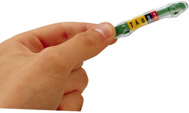 UV протектор за носач за 7 маркера Duplix Legrand