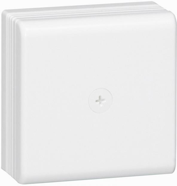 Разклонителна кутия 150х150х65 за канал DLP Legrand