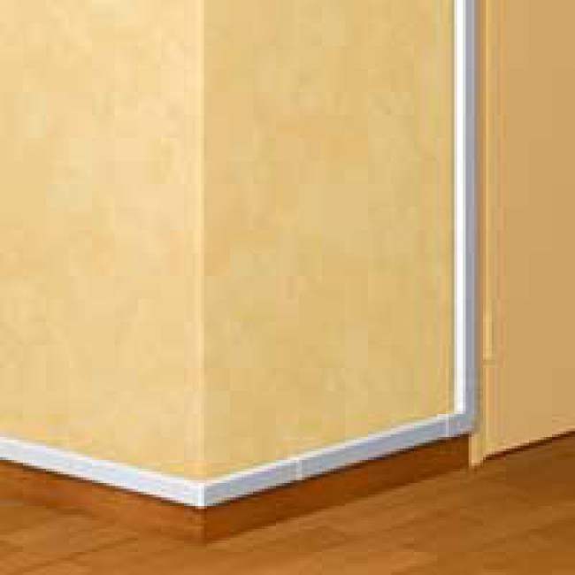 Кабелен PVC канал 20х12,5мм/120м/ DLP Legrand