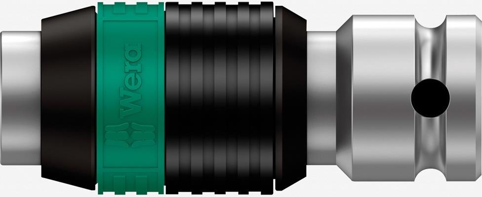 Адаптер за битове към тресчотка ¼