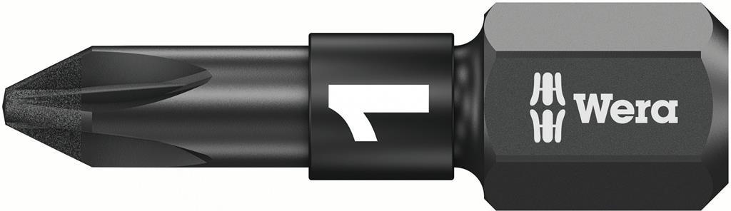 Бит PZ 1 x25мм, 855/1 IMP DC Impaktor Wera