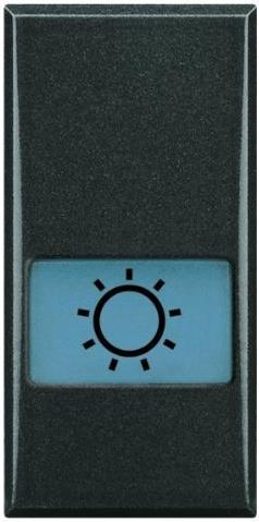 Капаче 1 мод. със символ 