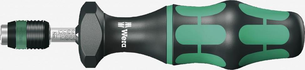 Ръкохватка за битове ¼